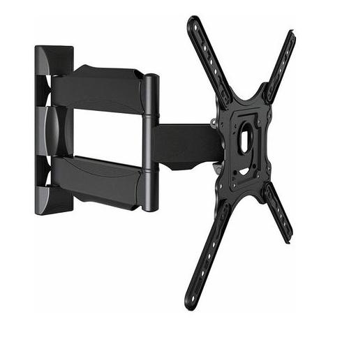 Aerbes AB-ZJ05 Full Motion Cantiliver TV Wall Mount Bracket 32-55 Inch