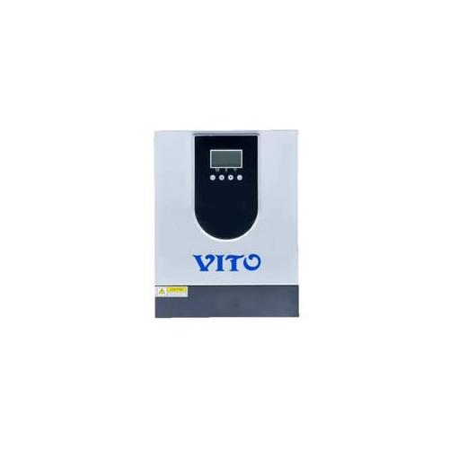 2KVA Vito Hybrid Inverter