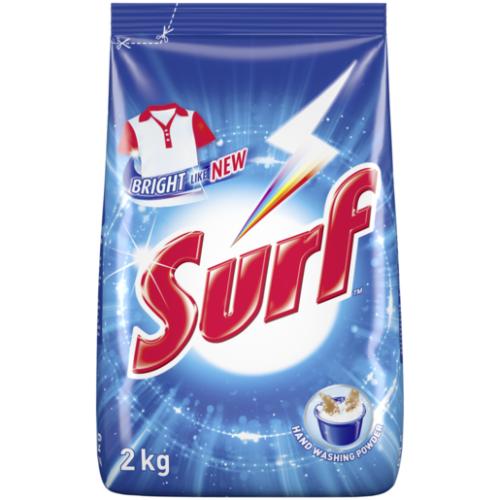 Surf Hand Washing Powder 2kg