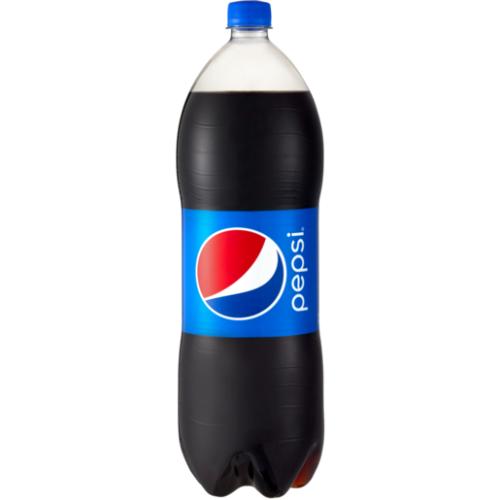 Pepsi Original Soft Drink 2L