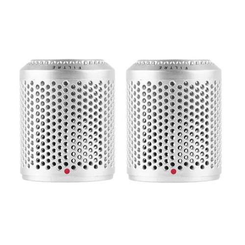 Outer Filter Covers for Dyson HD01/HD03/HD08 Hair Dryers - 2