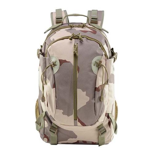 Kenton Tactical Gray Camo Laptop Backpack 15.6″