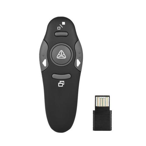 Replacement Remote Control For 2.4GHz Wireless Presenter