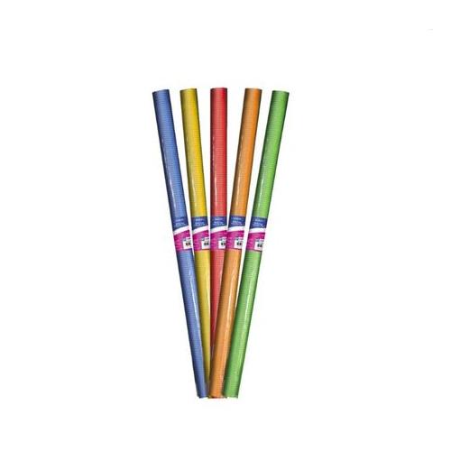 Marlin - Colour Kraft Rolls 480mm x 2m Individually Wrapped (Pack Of 50)