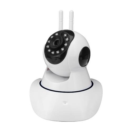 IP WiFi Surveillance Security Camera Baby Monitor