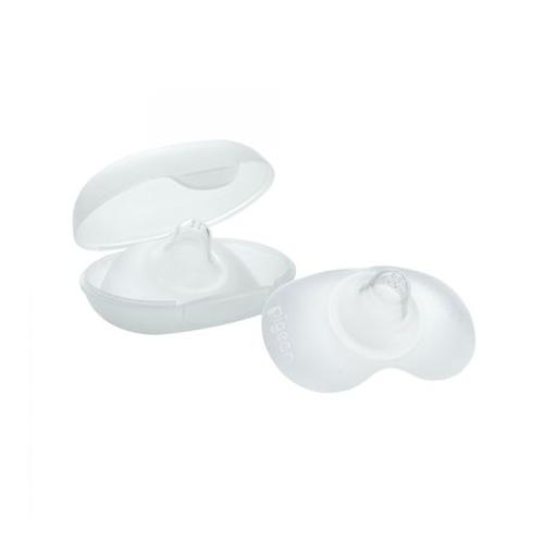 Pigeon Silicone Nipple Shield Size 2 (13-16mm)