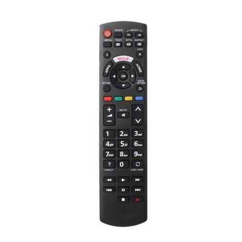 Replacement Universal RemotePanasonic TV N2QAYB001008