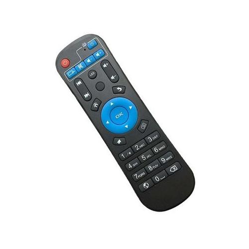 High Quality Replacement Remote Control for MXQ TV Box MXQ-4K MXQ-Pro
