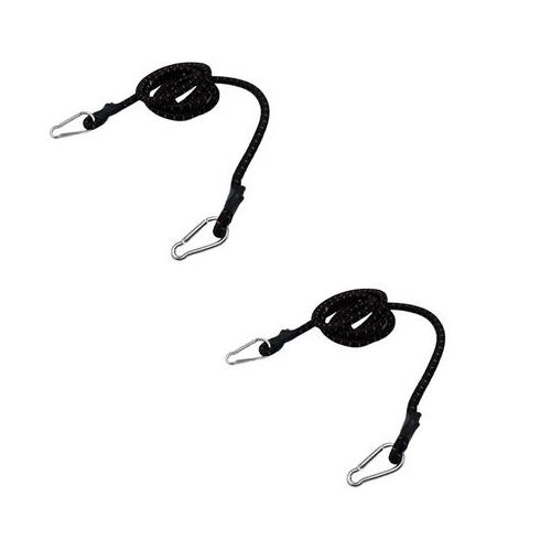 Set Of 2 180cm Durable Bungee Cord SD-30076