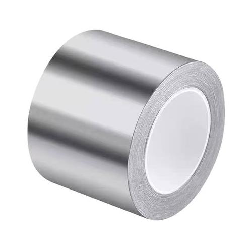 Home DIY Self Adhesive Aluminium Foil Protective Sealing Tape (5cmx20m)