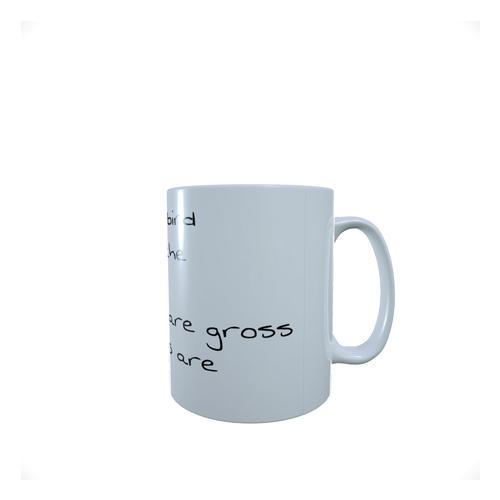 Early Bird - Coffee Mug