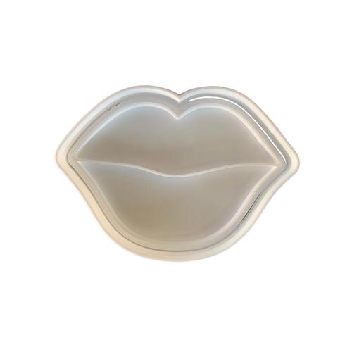Hubbe Cookie Cutter - Valentine's Day Lips