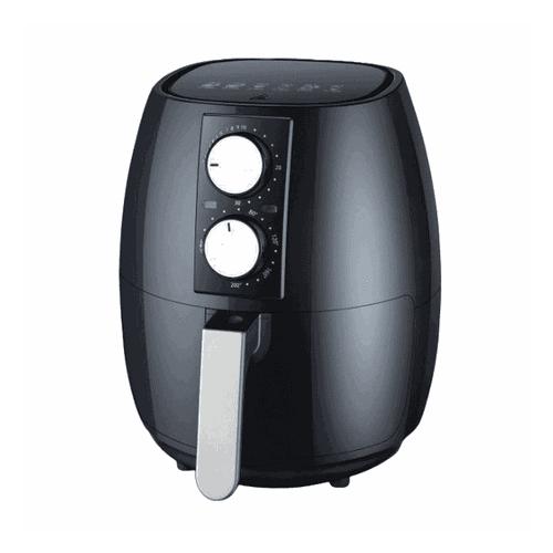 Classic Ecco Healthy Cooking Air Fryer