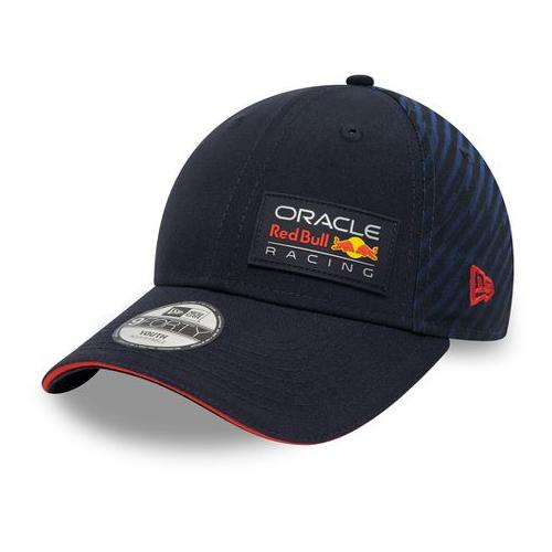 Red Bull Racing Team Kids Blue 9FORTY Adjustable Cap