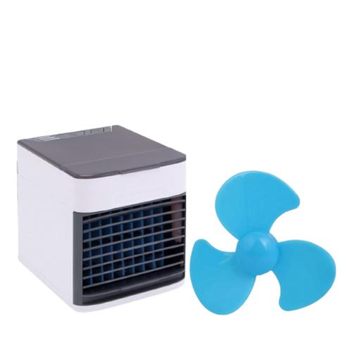 Dansup- Mini White Portable Air Conditioners for office/ Home desk