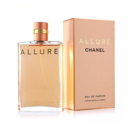 Chanel Allure EDP for Woman 50ML (Parallel Import)