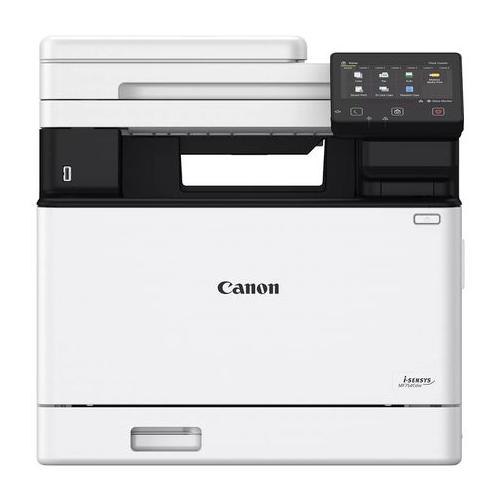 Canon i-SENSYS MF754Cdx A4 4-in-1 Colour Laser Printer