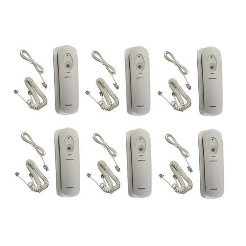 Bell Corded Phone - 6 Pack