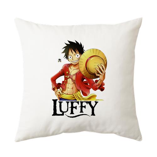 Scatter Cushion 25cm - Anime - One Piece Luffy