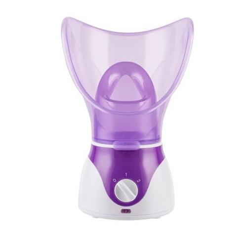 Facial Steamer Cleaner - Unclogs Pores - Portable - All Skin Types