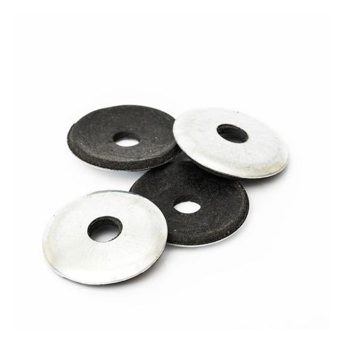 Ifasten Washer Bonded EPDM 6x19mm - 50 Pack