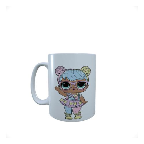 LOL L11 - Coffee Mug