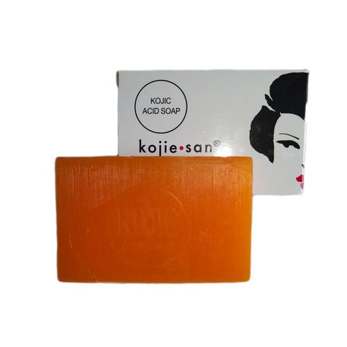Kojie San Kojic acid Soap