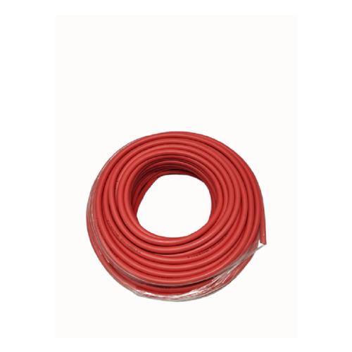 Solar Power Cable (6mm) 30m - Red