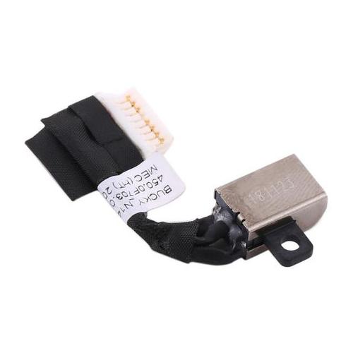 Power Jack Connector for Dell Inspiron 5480 5580