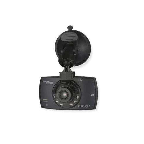 Christmas Sale: FineVu LX2000, 2 Channel Dash Cam, Full HD