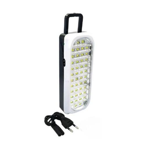 United Electrical - 44 LED Rechargeable Emergency Light - Lamp Torch