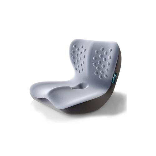 Simply Comfy All In One Pressure Relief Seat Cushion with Lumbar Support