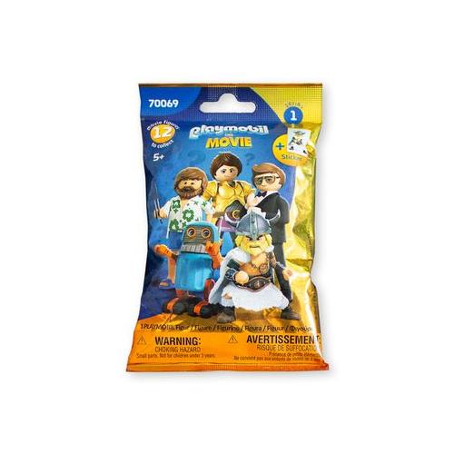 Playmobil The Movie Mystery Pack