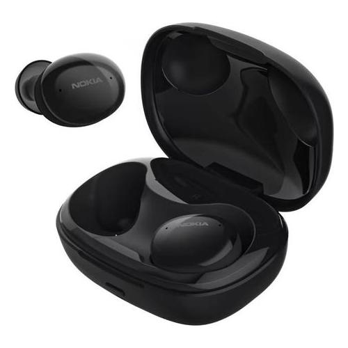 Nokia Comfort - In-Ear Earbuds - TWS-411 - Black