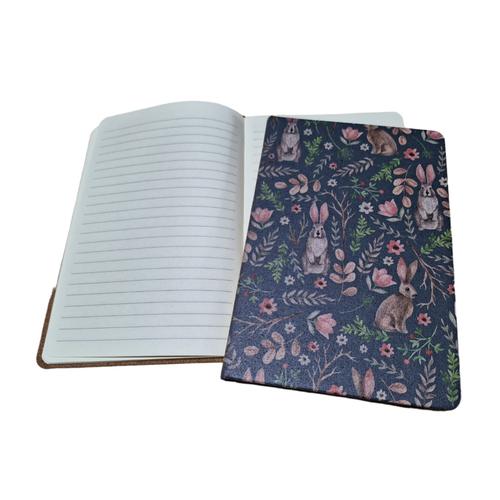 Brown Bunnies Notebook