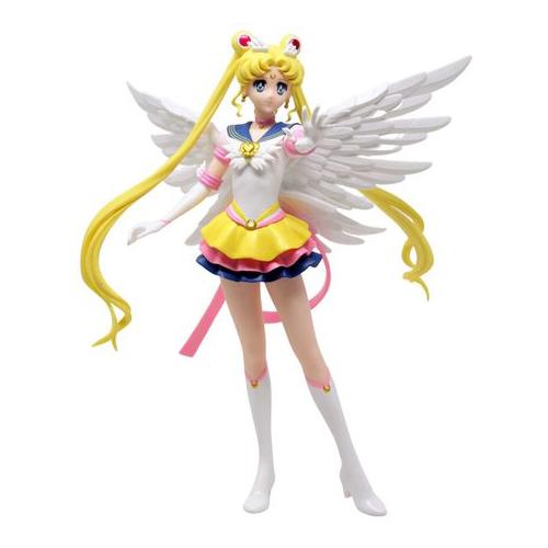Sailor Moon Eternal The Movie 23 cm Figure