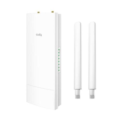 Cudy 4G LTE4 1200Mbps Outdoor WiFi 5 Router LT500 Outdoor