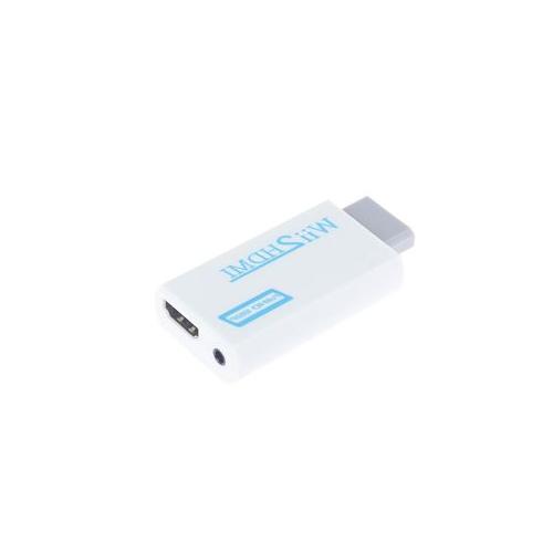 Wii To HDMI Converter XF0158