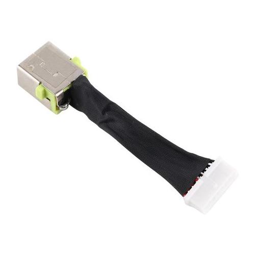 DC Power Jack Connector With Flex Cable for Acer Predator Helios 300 PH315