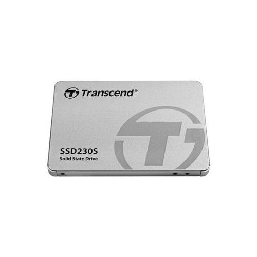 Transcend 230S 2.5-inch 2TB Serial ATA III 3D NAND Internal SSD