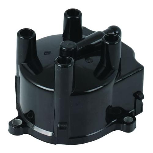 Replacement Distributor Cap for Toyota Corolla 130 Fitted with a 2E Engine