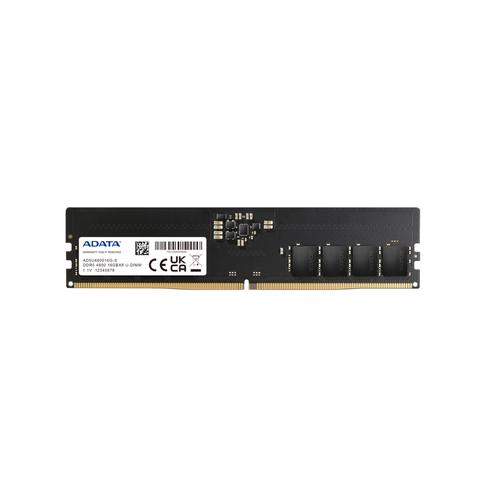 Adata XPG Hunter 16GB DDR5-5200MHZ Desktop Memory