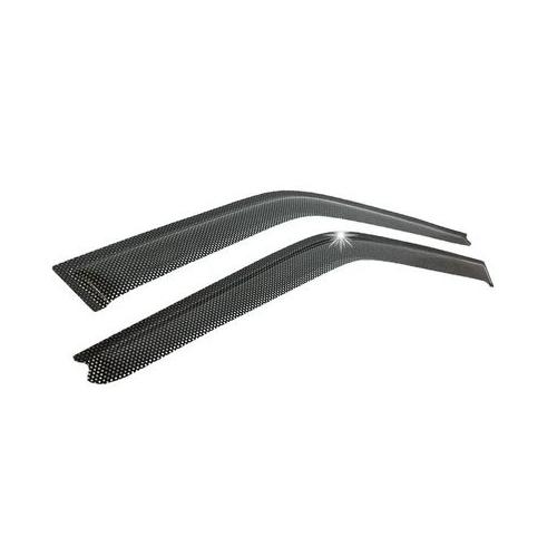 Windshields Compatible With Ford Kuga from April 2013 Carbon Fibre 25M156