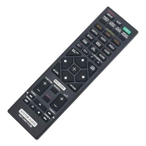 Replacement Remote for RMT-AM210U For SONY Stereo System