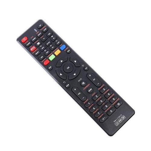 Replacement Remote for universal multi-brand TV remote control