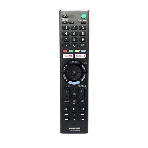 Replacement Remote Control For RMT-TX300P Sony Bravia TV