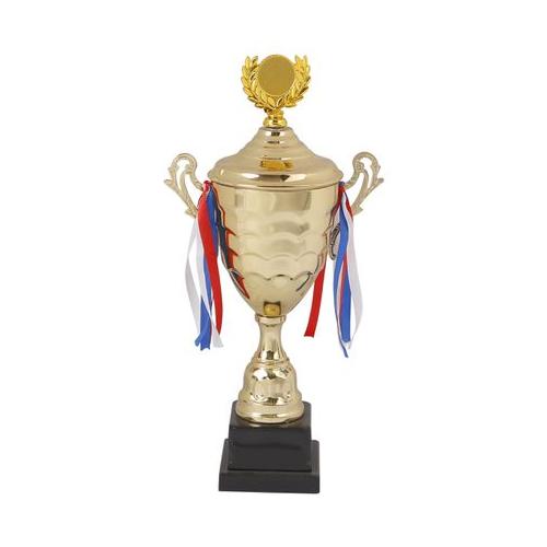 Mitzuma Sienna Gold Cup Trophy