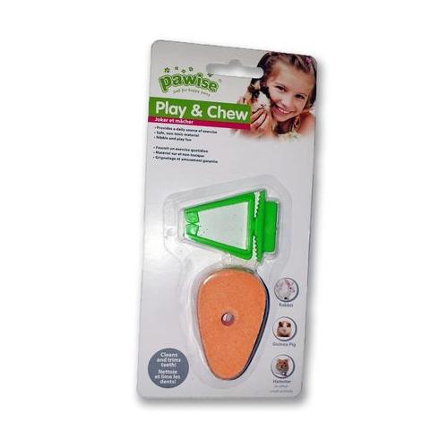 Pawise Play & Chew for Small Animals