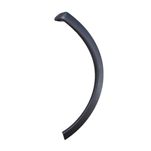 Front Fender Arch Compatible With Opel Corsa 2002- Driver Side