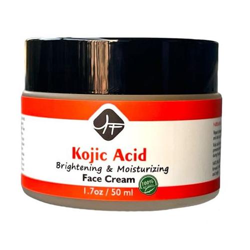 Kojic Acid Brightening Face Cream